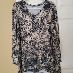 Lularoe Eileen top